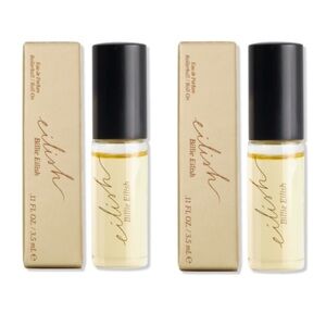 NEW 2x Billie Eilish P Rollerball Fragrance Mini Travel